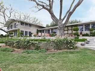 30164 Cuthbert Rd, Malibu, CA 90265