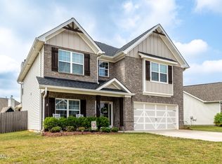 1215 Mary Katherine Dr, Maryville, TN 37804