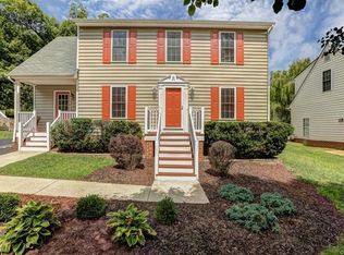 5621 Drayton Dr, Glen Allen, VA 23060