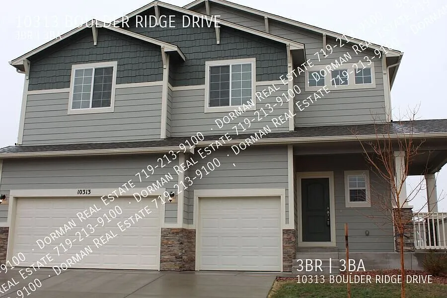 Pending Approval - Stunning Home In Meridian Ranch! — Photo 4