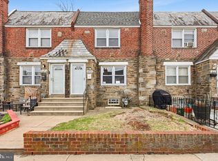 6866 Clover Ln, Upper Darby, PA 19082