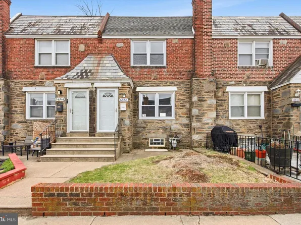 6866 Clover Ln, Upper Darby, PA 19082