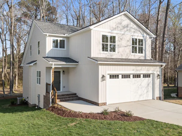 405 Winding Wood Dr, Clayton, NC 27520