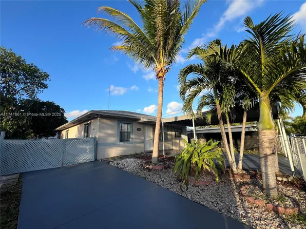 5609 SW 40th St, West Park, FL 33023