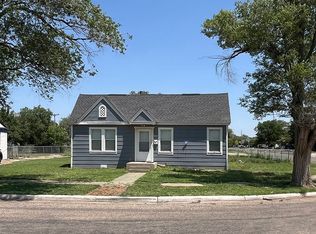 3000 SW 10th Ave, Amarillo, TX 79106