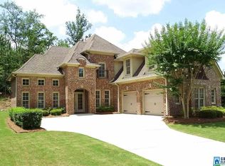 1193 Haven Rd, Birmingham, AL 35242