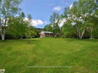 24 John St, Burk's Falls, ON P0A 1C0