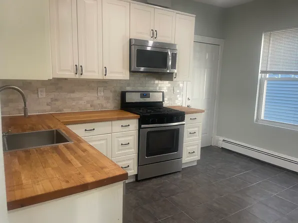 132 Greenwood St #2, Boston, MA 02121