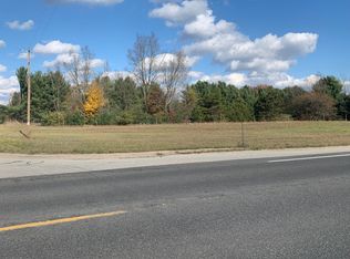 E M 20, Hesperia, MI 49421