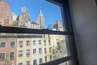 Rented by City Connections Realty