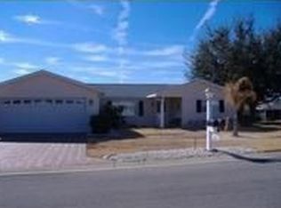 9868 SE 178th Pl, Summerfield, FL 34491