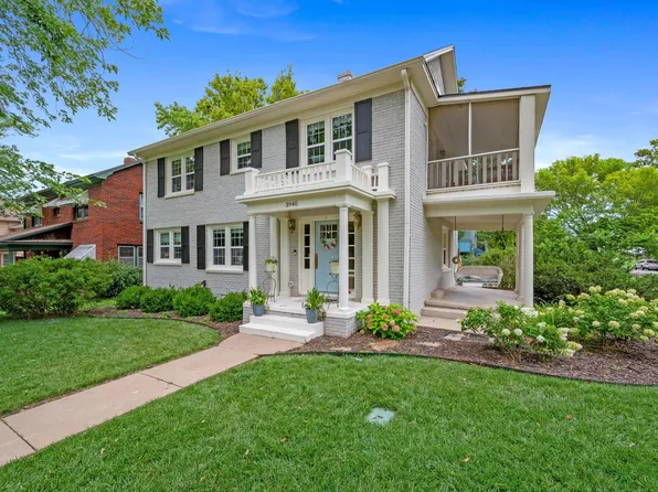 3940 E Elm St, Wichita, KS 67208