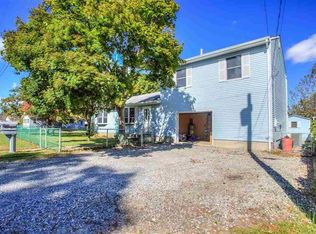 201 Texas Ave, Villas, NJ 08251