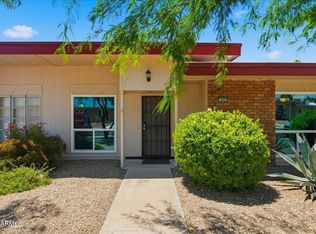 9907 W Cedar Dr, Sun City, AZ 85351