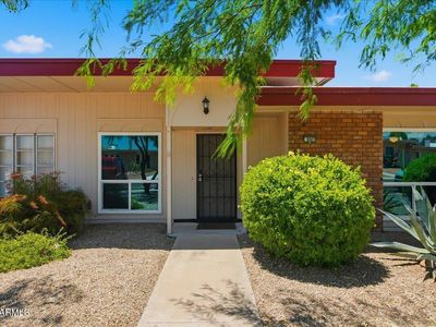 9907 W CEDAR Drive, Sun City, AZ, 85351