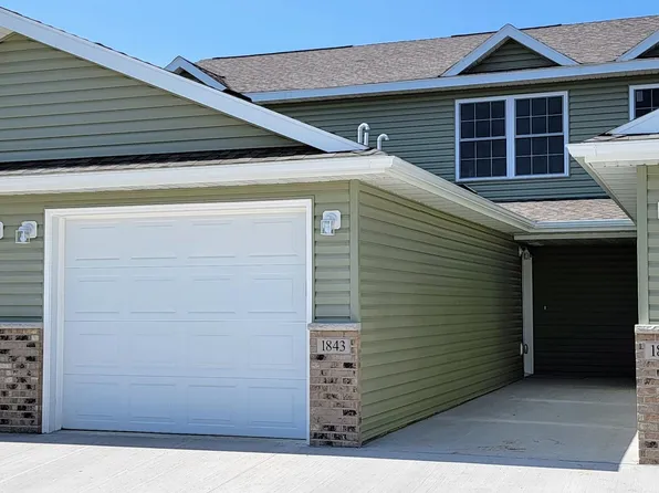 1843 Daniel Ln NE, Stewartville, MN 55976