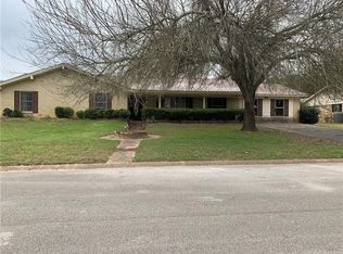 407 Asbury St, Jacksonville, TX 75766