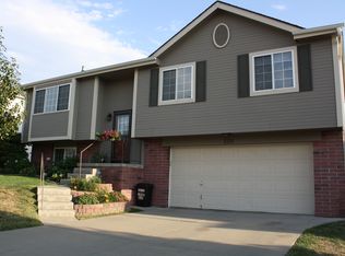 3213 Chad Ave, Bellevue, NE 68123