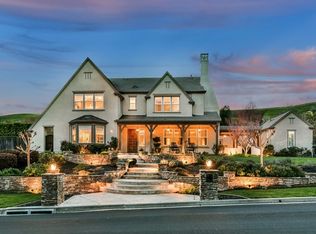 4130 Stone Valley Oaks Dr, Alamo, CA