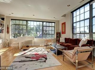 2516 Q St NW APT Q203, Washington, DC 20007