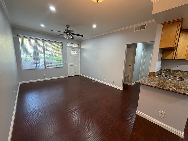 Kitchen/Family Room