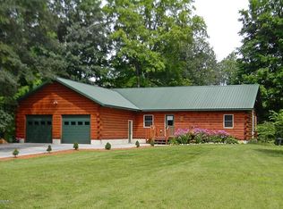 18040 Indian Village Rd, Big Rapids, MI 49307