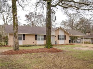 48 Chauvin Dr, Monroe, LA 71203
