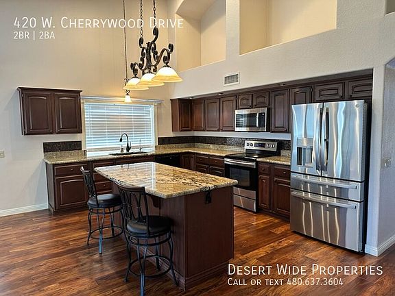 4th image of 420 W Cherrywood Dr