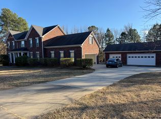 9801 Christenbury Pkwy, Concord, NC 28027