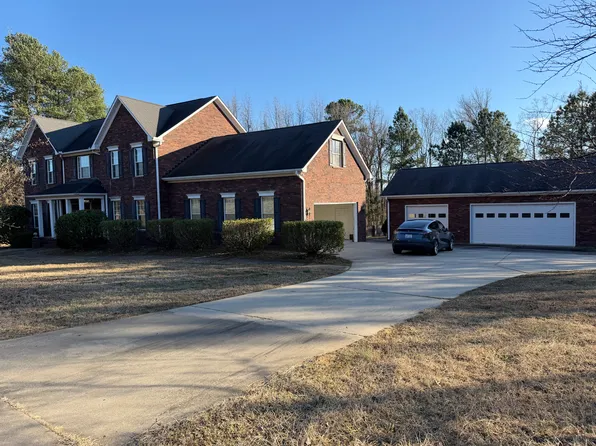 9801 Christenbury Pkwy, Concord, NC 28027