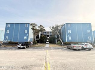 2196 New River Inlet Road Unit 163, North Topsail Beach, NC 28460