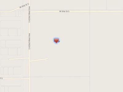 S 433rd Ave W, Drumright, OK, 74030