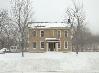 5412 Gamble Rd, Geneseo, NY 14454