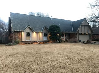 9711 S Darlington Ave, Tulsa, OK 74137
