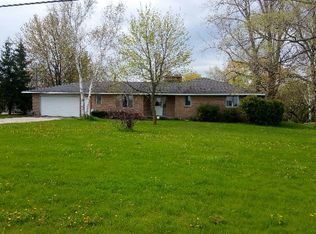 1736 Wheeler Rd, Bay City, MI 48706