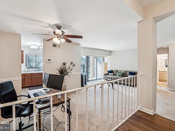 2nd image of 15603 Dorset Rd #17