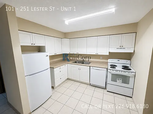 101 Lester St #1 Photo 1