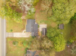 605 Gillsbrook Rd, Lancaster, SC 29720