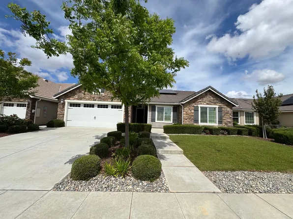 391 W Maclure Ave, Madera, CA 93636
