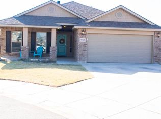 9913 Aloe Ct, Odessa, TX 79765