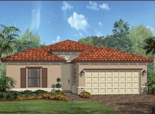 10391 SW 225th Ter, Miami, FL 33190