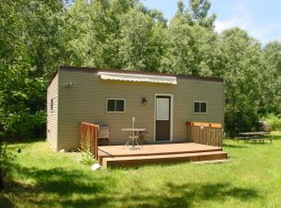 W5570 Old 8 Rd W, Prentice, WI 54556