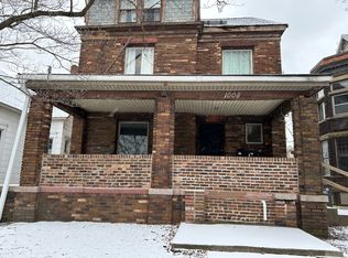 1008 N Vermilion St #1, Danville, IL 61832