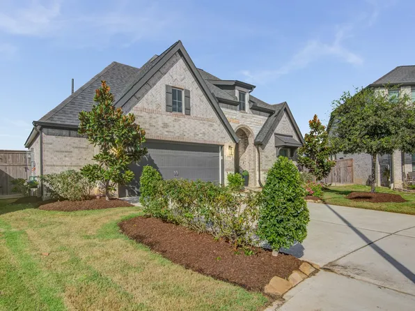 4002 Maple Glen Dr, Fulshear, TX 77441