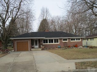 1723 N Main St, Carroll, IA 51401