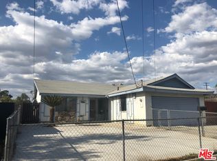 13417 Gager St, Pacoima, CA 91331