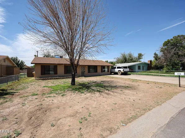 310 5TH Avenue W, Buckeye, AZ 85326