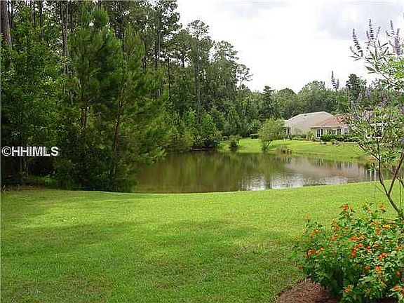 View From Back Patio