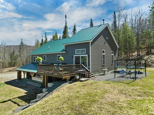1881 Broomstick Hill Road, Littleton, NH 03561-4322