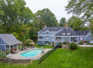 135 Larch Row, Wenham, MA 01984